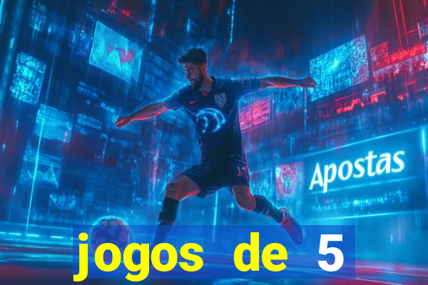 jogos de 5 centavos nas plataformas